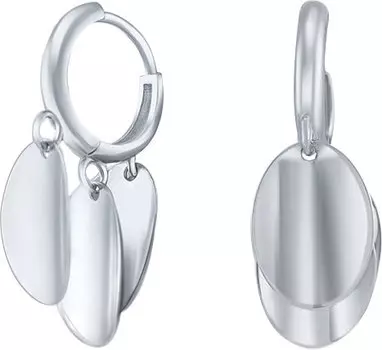 Серьги Silver Wings 02FYE10371-113