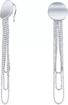 Серьги Silver Wings 02FYE8205-113