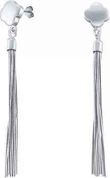 Серьги Silver Wings 02FYE8211-113