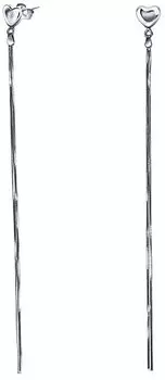 Серьги Silver Wings 02FYE8249-113