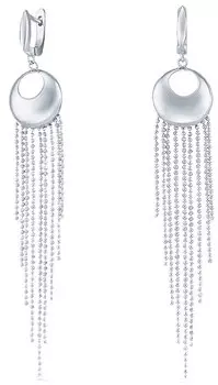 Серьги Silver Wings 02FYE8539v1-113