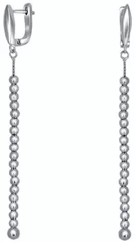 Серьги Silver Wings 02FYE8805-113