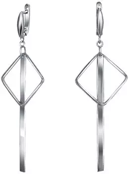 Серьги Silver Wings 02FYE8916-113