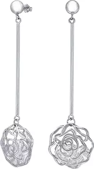 Серьги Silver Wings 02FYE8962V2-113