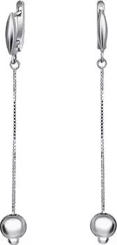 Серьги Silver Wings 02FYE9057-113