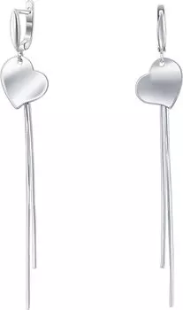 Серьги Silver Wings 02FYE9110-113