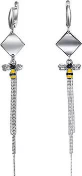 Серьги Silver Wings 02FYE9147-113