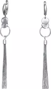 Серьги Silver Wings 02FYE9152-113