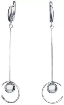 Серьги Silver Wings 02FYE9313-113