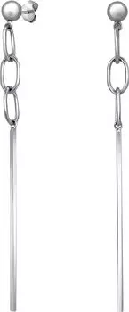 Серьги Silver Wings 02FYE9466-113