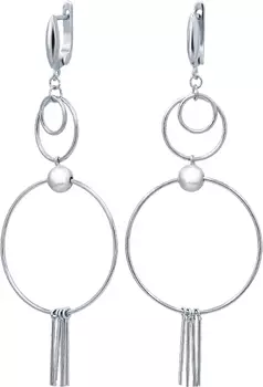 Серьги Silver Wings 02FYE9511-113