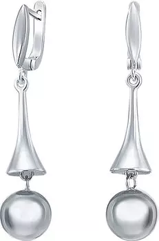 Серьги Silver Wings 02FYE9556-113