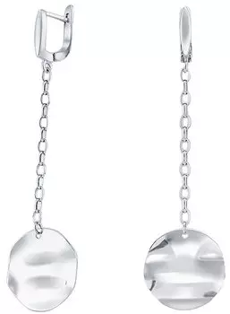 Серьги Silver Wings 02FYE9625-113