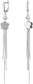 Серьги Silver Wings 02FYE9651-113