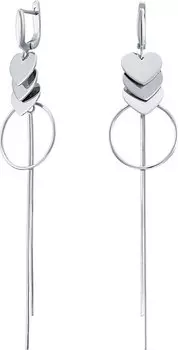 Серьги Silver Wings 02FYE9728-113