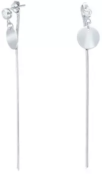 Серьги Silver Wings 02FYE9739-113