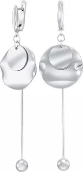 Серьги Silver Wings 02FYE9913-113