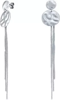 Серьги Silver Wings 02G3PD2902-145