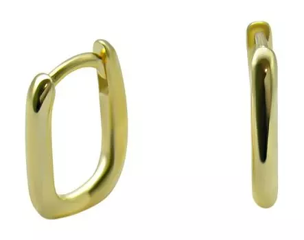 Серьги Silver Wings 02K1LU0691GP-145