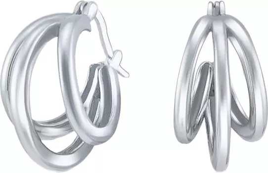 Серьги Silver Wings 02OZE9577A-206