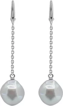 Серьги Silver Wings 02PS120755E-SWA-152