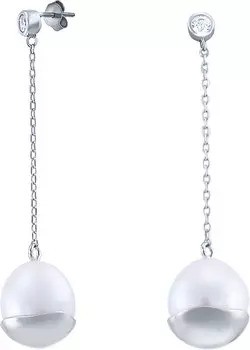 Серьги Silver Wings 02SAE4962A-205