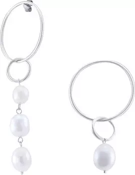 Серьги Silver Wings 02SAE5411A-205