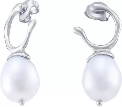 Серьги Silver Wings 02SAE5433A-205