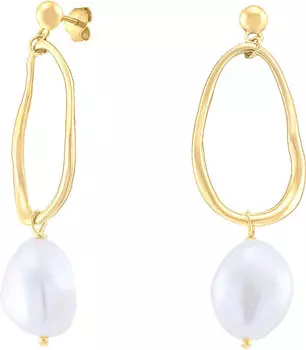 Серьги Silver Wings 02SAE5591GP-205