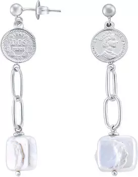 Серьги Silver Wings 02SAE5596A-205