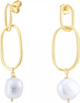 Серьги Silver Wings 02SAE5599GP-205