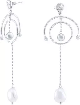 Серьги Silver Wings 02SAE5606A-205