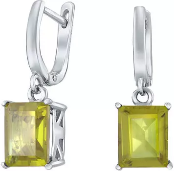 Серьги Silver Wings 220006-32-136-248