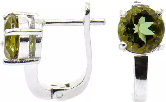 Серьги Silver Wings 220032-32-197