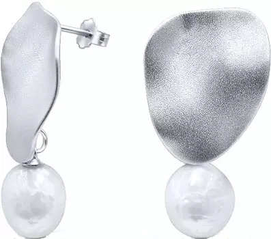 Серьги Silver Wings 22EA1675A-204