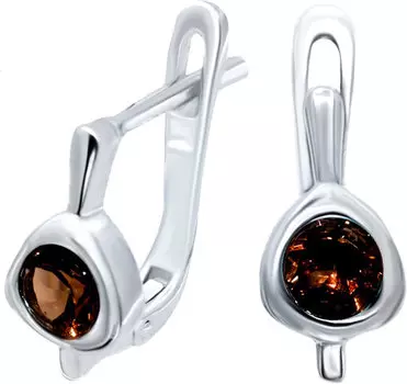 Серьги Silver Wings 22QRMMI00055-19