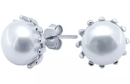 Серьги Silver Wings 22SET10599-113