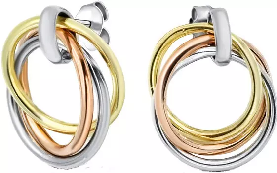 Серьги Silver Wings 22SET11310-113