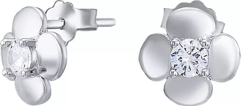 Серьги Silver Wings 22SET14521-113