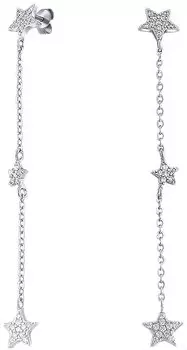 Серьги Silver Wings 22SET14862-113