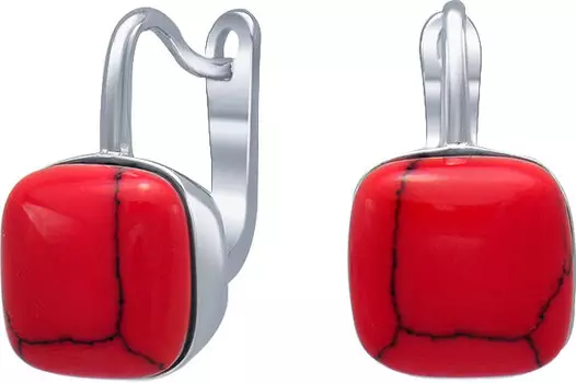 Серьги Silver Wings 22SET14919-113