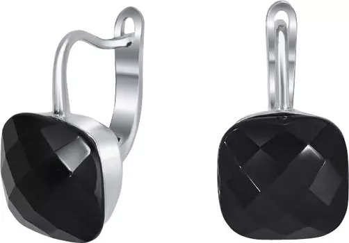 Серьги Silver Wings 22SET14919-113-oniks