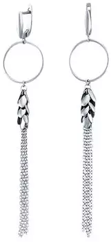 Серьги Silver Wings 22SET16162-113