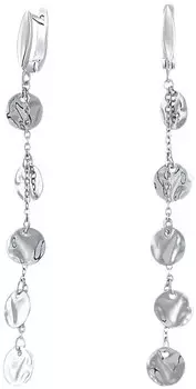 Серьги Silver Wings 22SET16164-113