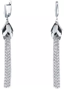 Серьги Silver Wings 22SET16220-113