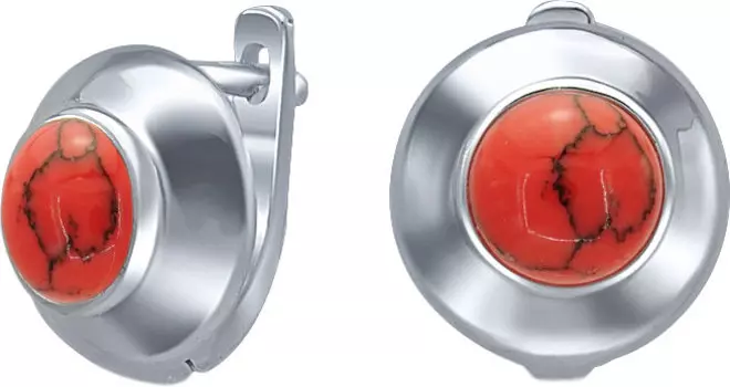 Серьги Silver Wings 22SET9160-113