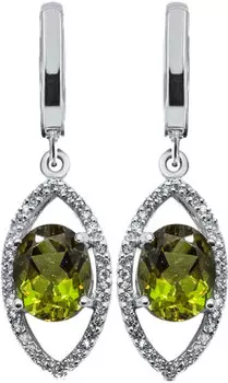 Серьги Silver Wings 22VSFSK00547-19