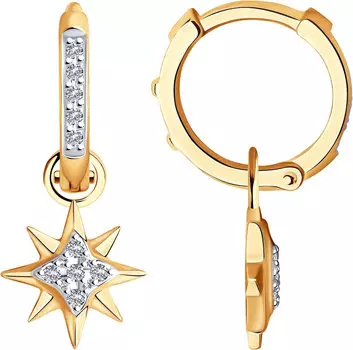 Серьги SKLV 1021537-5_s