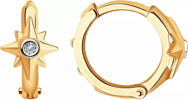 Серьги SKLV 1021541-5_s