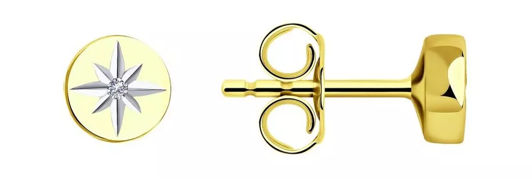 Серьги SKLV 1021706-5_s